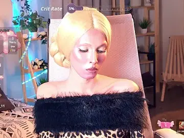 Stripchat Sex Chat of PamelamyDreamys