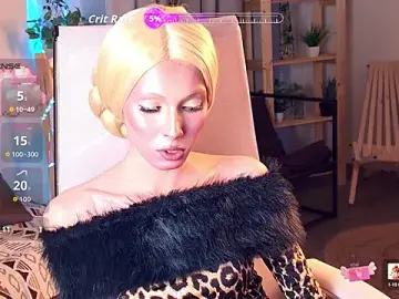 Stripchat Best Webcam of PamelamyDreamys