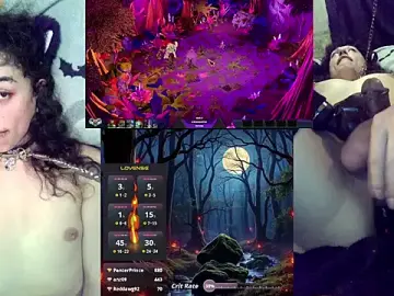 Stripchat Watch Live Sex Cams of Solumi