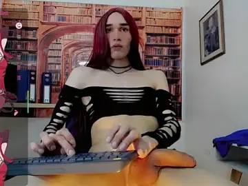 Stripchat Sex Cam of britanny_noroeste