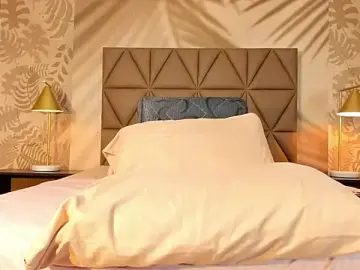 Stripchat Free Live Porn of Scarleett_22