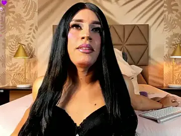 Stripchat Private Sex Chat of Scarleett_22