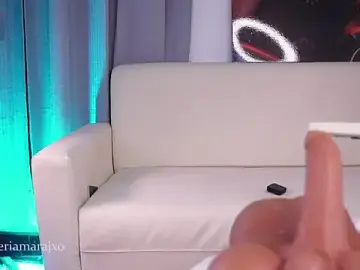 Stripchat Live Porn of Your_naughtytrans