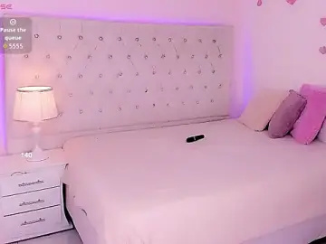 Stripchat Live Sex Cam of Michell_simons