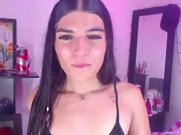 Stripchat Adult Webcam of alanastarh