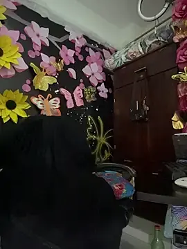 Stripchat Best live sex cam show of DirtyKhloy