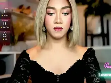 Stripchat Live Porn of Mariadel_Hilton