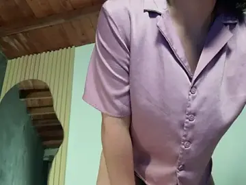 Stripchat Sex Chat of Angel-umbra