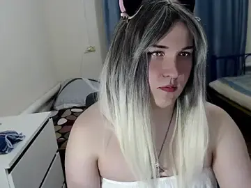 Stripchat Live Sex of EvaMiron