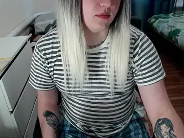 Stripchat Adult Webcam of EvaMiron