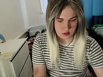 Stripchat Sex Cam of EvaMiron