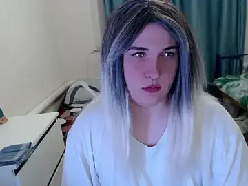 Stripchat Adult Webcam of EvaMiron