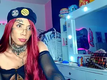 Stripchat Best Webcam of caroline_cossei