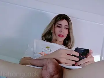 Stripchat Sex Cam of melistrongock