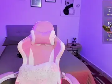 Stripchat Nude Webcam of Valen_with_pussy