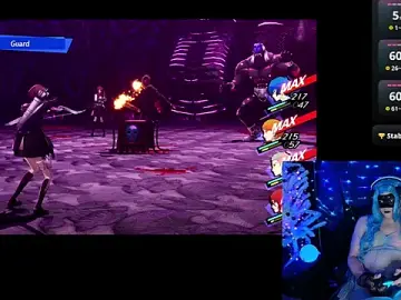 Stripchat Adult Webcams of StarshineMoonspark