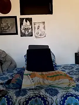 Stripchat Private Sex Chat of cosmicwind