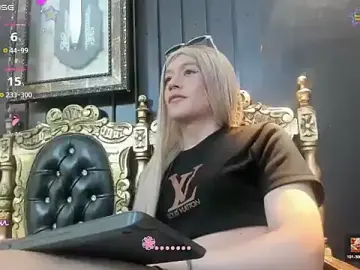 Stripchat Live Sex of Gomory_Niix