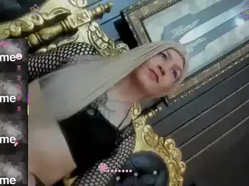 Stripchat Free Live Porn of Gomory_Niix