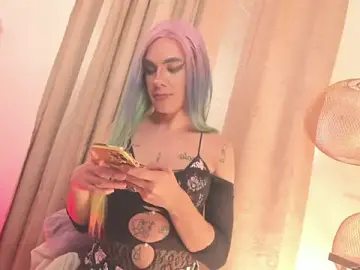 Stripchat Live Sex of VenusSantana