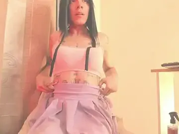 Stripchat Best Webcam of VenusSantana
