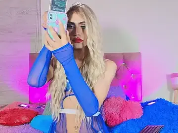 Stripchat Adult Webcam of Zamara_Kleii