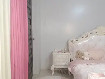 Stripchat Nude Webcam of xSexynineDollx