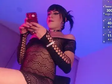 Stripchat Live Sex of HARLEQUlN