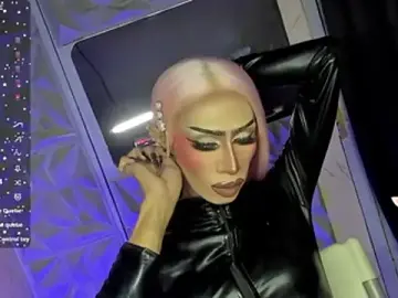 Stripchat Nude Webcam of anitacruise