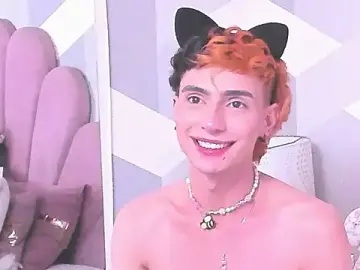 Stripchat Private Sex Chat of KylieMonnett