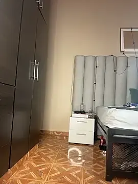 Stripchat Free Live Porn of nahomi_campbell