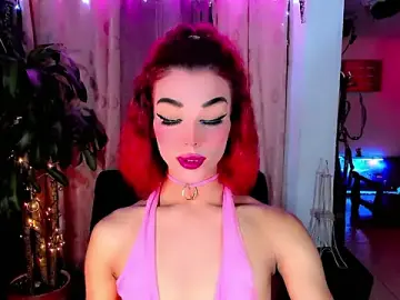 Stripchat Adult Video Chat of the-horus-girl