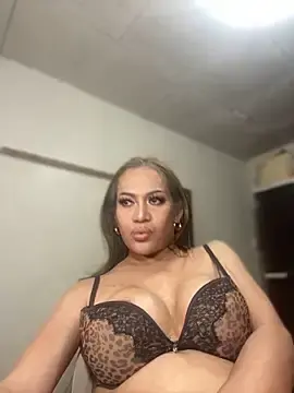 Stripchat Adult Webcams of HugeKatarinaTS