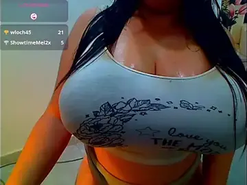 Stripchat Sex Chat of Bigcocksexyluisa