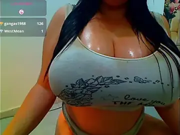 Stripchat Best Webcam of Bigcocksexyluisa