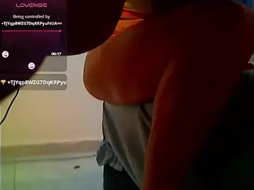 Stripchat Nude Webcam of Bigcocksexyluisa