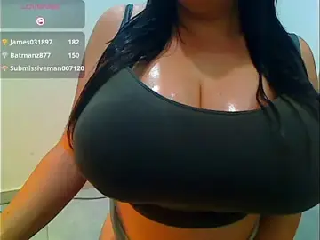 Stripchat Private Sex Chat of Bigcocksexyluisa