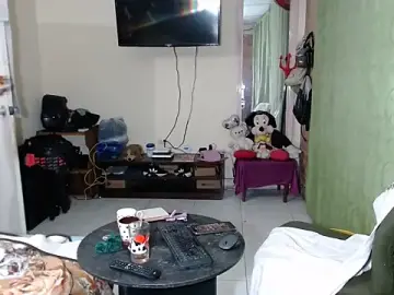 Stripchat Watch Live Sex Cams of Sashaferrari2000