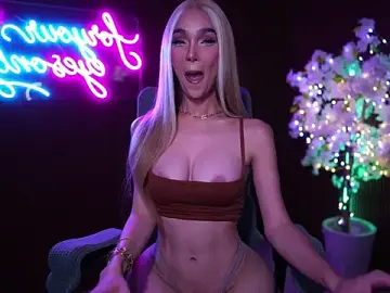 Stripchat Live Sex of xxforyoureyesonlyxx