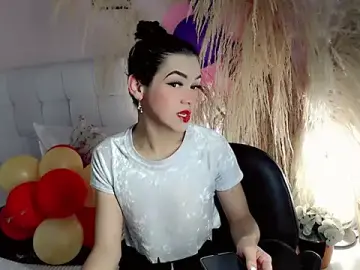 Stripchat Live Porn of nathalialoes1