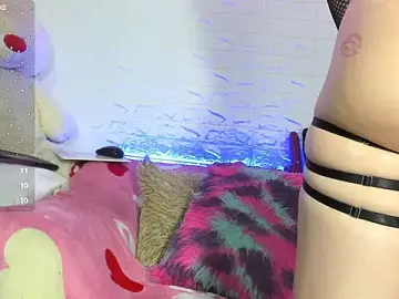 Stripchat Free Live Porn of CelesteGill_