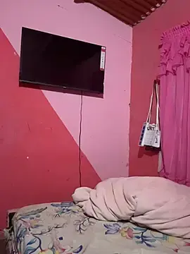 Stripchat Private Sex Chat of CelesteGill_