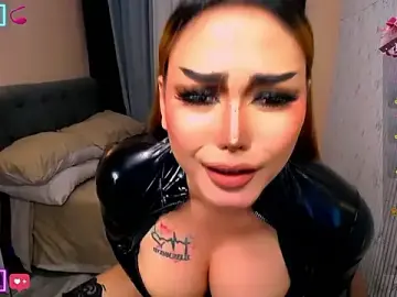 Stripchat Adult Video Chat of sassyselfsuckerTS