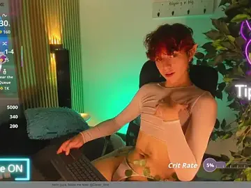 Stripchat Adult Webcam of IM_DAREN