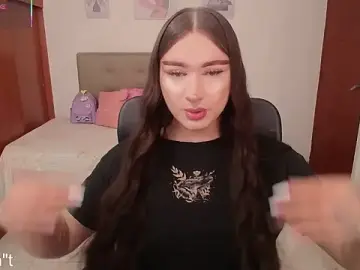 Stripchat Adult Webcam of Miley_Baker