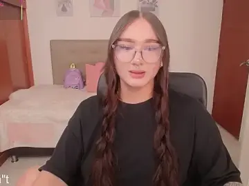 Stripchat Best Webcam of Miley_Baker