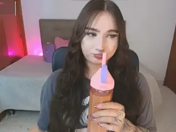 Stripchat Private Sex Chat of Miley_Baker