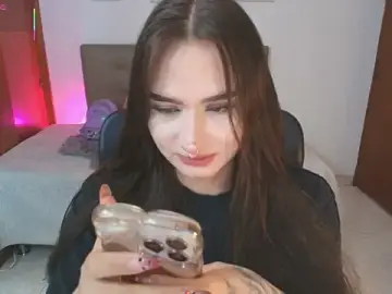 Stripchat Adult Webcam of Miley_Baker