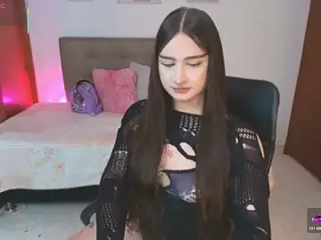 Stripchat Adult Webcams of Miley_Baker