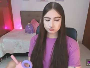 Stripchat Live Sex Cam of Miley_Baker